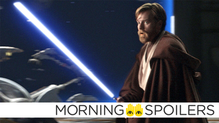 Disney's Obi-Wan TV Show Has Hired a New Writer for Some Significant Changes